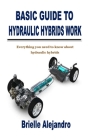 Basic Guide to Hydraulic Hybrids Work: Everything you need to know about hydraulic hybrids By Brielle Alejandro Cover Image