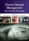 Chronic Disease Management for Small Animals Cover Image