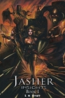 Jasher Insights: Book One Cover Image