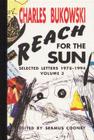 Reach for the Sun Vol. 3 Cover Image