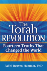 The Torah Revolution: Fourteen Truths That Changed the World By Reuven Hammer Cover Image