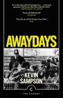Awaydays (Canons) Cover Image