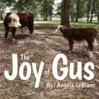The Joy of Gus Cover Image