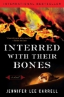 Interred with Their Bones Cover Image
