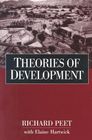 Theories of Development Cover Image