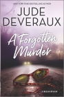 A Forgotten Murder By Jude Deveraux Cover Image