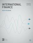 International Finance By Keith Pilbeam Cover Image