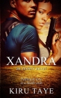 Xandra Cover Image
