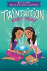 Twintuition: Double Trouble By Tia Mowry, Tamera Mowry Cover Image