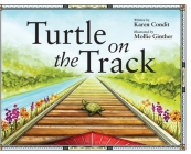 Turtle on the Track Cover Image
