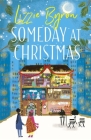 Someday at Christmas By Lizzie Byron Cover Image