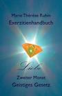 Exerzitienhandbuch Liebe: Zweiter Monat Geistiges Gesetz Cover Image
