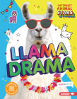 Llama Drama By Rebecca Felix Cover Image