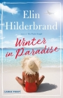 Winter in Paradise By Elin Hilderbrand Cover Image