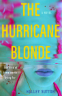 The Hurricane Blonde Cover Image