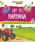 Off to Haryana (Discover India) By Sonia Mehta Cover Image