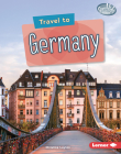 Travel to Germany By Christine Layton Cover Image