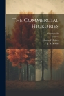 The Commercial Hickories; Volume no.80 Cover Image