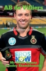 AB de Villiers: South African Cricketer Cover Image