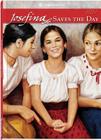 Josefina Saves the Day: A Summer Story By Valerie Tripp, Susan McAliley (Illustrator), Jean-Paul Tibbles (Illustrator) Cover Image