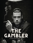 The Gambler By Fyodor Dostoevsky Cover Image