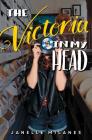 The Victoria in My Head By Janelle Milanes Cover Image