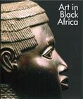 Art in Black Africa Cover Image