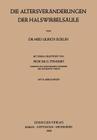 Der Halswirbelsäule By Ulrich Ecklin Cover Image