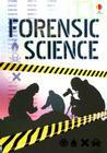 Forensic Science By Alex Frith, Kuo Kan Chen (Illustrator), Lee Montgomery (Illustrator) Cover Image