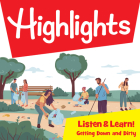 Highlights Listen & Learn!: Folktales from Around the World: An Immersive Audio Study for Grade 6 By Highlights for Children, Ellen Wettersten, Highlights for Children (Read by) Cover Image