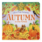 Pop-Up Surprise Autumn in the Forest By Cottage Door Press (Editor), Rusty Finch, Katya Longhi (Illustrator) Cover Image