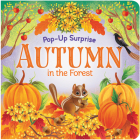 Pop-Up Surprise Autumn in the Forest Cover Image