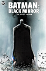 Batman: Black Mirror The Deluxe Edition Cover Image