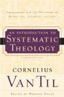 An Introduction to Systematic Theology: Prolegomena and the Doctrines of Revelation, Scripture, and God Cover Image