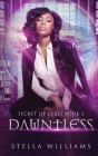 Dauntless By Stella Williams, Raw Book Editing (Editor) Cover Image