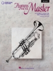 Hymns for the Master - Trumpet (Book/Online Audio) Cover Image