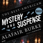 The Best American Mystery And Suspense 2021 Cover Image