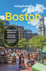 Lonely Planet Boston (Travel Guide) By Mara Vorhees, Carolyn B. Heller Cover Image