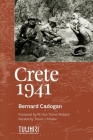 Crete 1941 By Bernard Cadogan Cover Image
