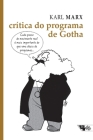 Crítica do Programa de Gotha By Karl Marx Cover Image