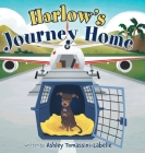 Harlow's Journey Home By Ashley Tomassini-Labelle Cover Image