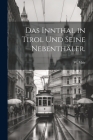 Das Innthal in Tirol und seine Nebenthäler. Cover Image