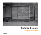 Dietmar Riemann: Photographs from 1975 to 1989 By Dietmar Riemann (Photographer), Eva Wruck (Editor), Christoph Dieckmann (Text by (Art/Photo Books)) Cover Image