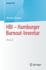 Hbi - Hamburger Burnout-Inventar: Manual By Matthias Burisch Cover Image