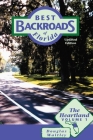 Best Backroads of Florida: The Heartland By Douglas Waitley Cover Image