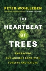 The Heartbeat of Trees: Embracing Our Ancient Bond with Forests and Nature Cover Image