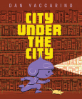 The City Under the City Cover Image