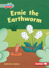 Ernie the Earthworm By Ruthie Van Oosbree, Tom Heard (Illustrator) Cover Image