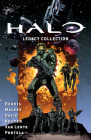 Halo: Legacy Collection By Brian Michael Bendis, Alex Maleev (Illustrator), Peter David, Eric Nguyen (Illustrator), Fred Van Lente Cover Image