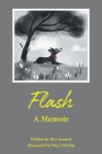 Flash - A Memoir By Roy Sennett, Nicci Martin (Illustrator), Emma Engers (Editor) Cover Image